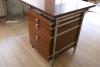 Jules Wabbes bureau
