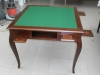 Bridgetafel op maat gemaakt